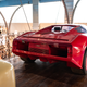 Maserati Chubasco
